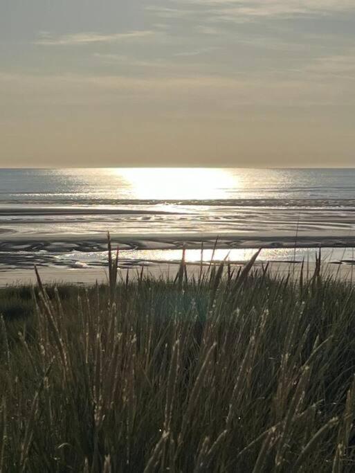 Maison Touquet Pour 4 Personnes 勒图凯－巴黎普拉日 外观 照片